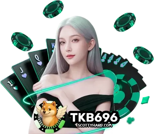 tkb696