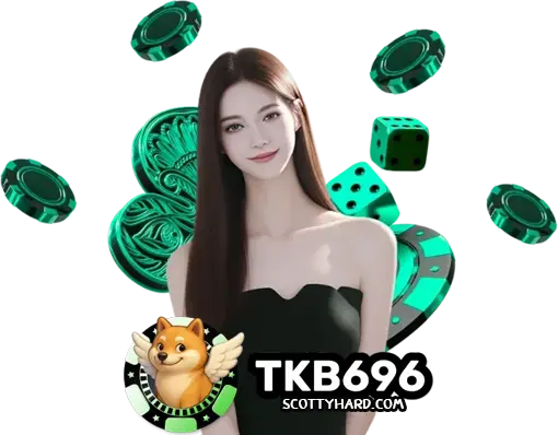 tkb696